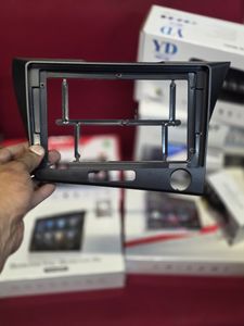 Honda CRZ Car Android Player 2GB RAM IPS With Frame Nakamichi for Sale