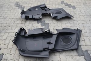 Honda CRZ Covers the interior rear side for Sale