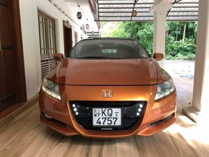 Honda CRZ Sports Edition 2010 for Sale