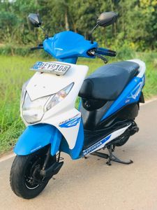 Honda Dio 2017 for Sale