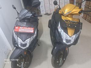 Honda Dio 2025 for Sale