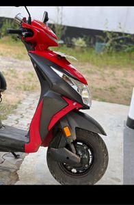 Honda Dio 110 2012 for Sale