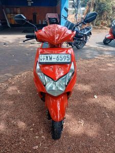 Honda Dio 110 2012 for Sale