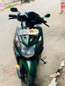 Honda Dio 110 2012 for Sale