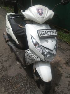 Honda Dio 110 2013 for Sale Honda Dio 110 2013 for Sale