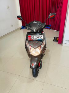 Honda Dio 110 2015 for Sale