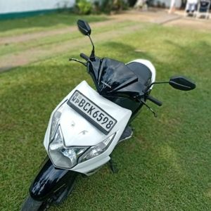 Honda Dio 110 2015 for Sale