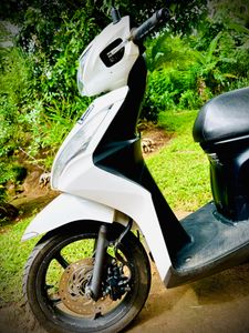 Honda Dio 110 2015 for Sale