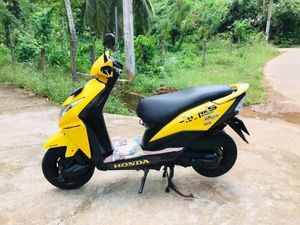 Honda Dio 110 2015 for Sale