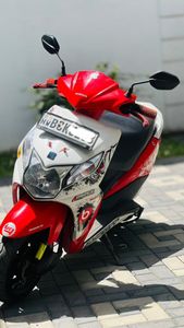 Honda Dio 2016 for Sale