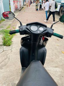 Honda Dio 110 2017 for Sale