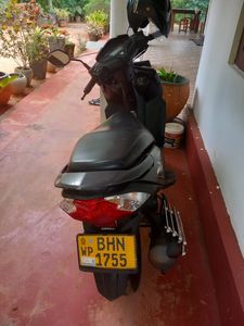 Honda Dio 2018 for Sale