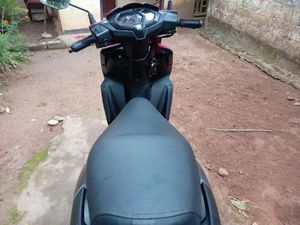 Honda Dio 110 2018 for Sale