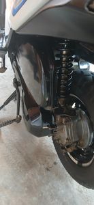 Honda Dio 110 2018 for Sale