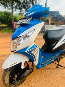 Honda Dio 110 2019 for Sale