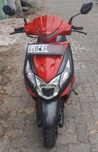 Honda Dio 110 2019 for Sale Honda Dio 110 2019 for Sale