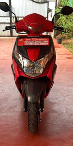 Honda Dio 110 2026 for Sale