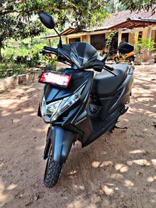 Honda Dio 110 2026 for Sale