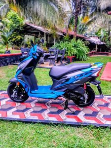 Honda Dio 110 2026 for Sale