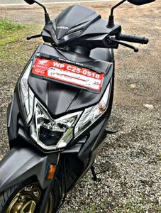 Honda Dio 110 2026 for Sale