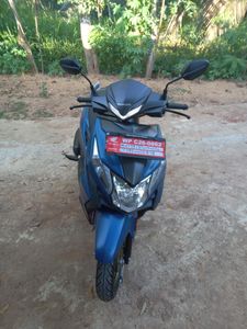Honda Dio 110 2026 for Sale