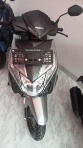 Honda Dio 110 DLX 2026 for Sale