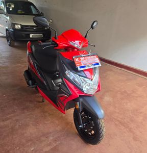 Honda Dio 110 2026 for Sale Honda Dio 110 2026 for Sale