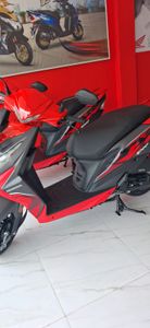 Honda Dio 110 STD 2026 for Sale