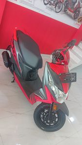 Honda Dio 110 STD 2026 for Sale