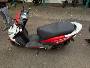 Honda Dio 2013 for Sale