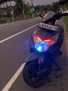 Honda Dio 2014 for Sale