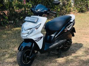 Honda Dio 2015 for Sale
