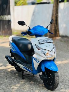Honda Dio 2017 for Sale Honda Dio 2017 for Sale