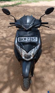 Honda Dio 2025 for Sale