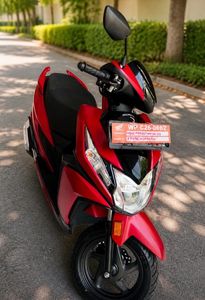 Honda Dio 125 2026 for Sale