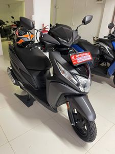Honda Dio 125 2026 for Sale Honda Dio 125 2026 for Sale