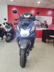 Honda Dio 125-H-Smart 2026 for Sale