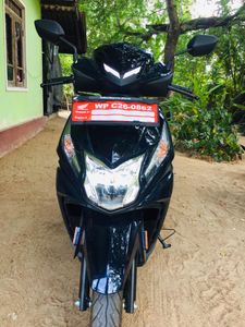 Honda Dio 125 smart 2025 for Sale