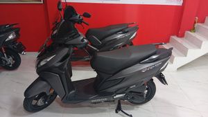 Honda Dio 125 Smart 2026 for Sale