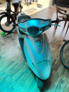 Honda Dio 2005 for Sale
