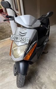 Honda Dio 2008 for Sale