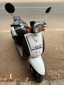 Honda Dio 2010 for Sale
