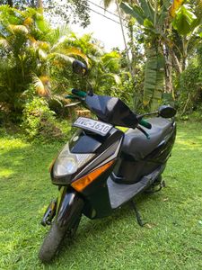 Honda Dio 2010 for Sale