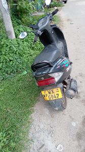 Honda Dio 2011 for Sale