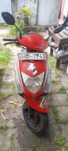 Honda Dio 2011 for Sale