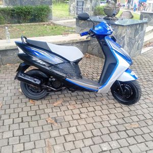 Honda Dio 2011 for Sale