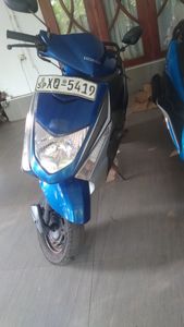 Honda Dio 2011 for Sale