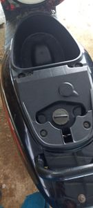 Honda Dio 2011 for Sale