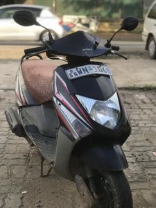 Honda Dio 2011 for Sale