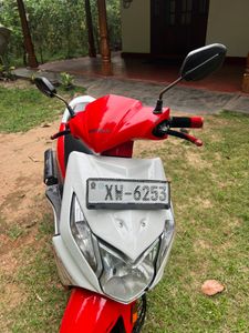 Honda Dio 2012 for Sale Honda Dio 2012 for Sale